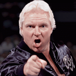 Bobby Heenan  Image